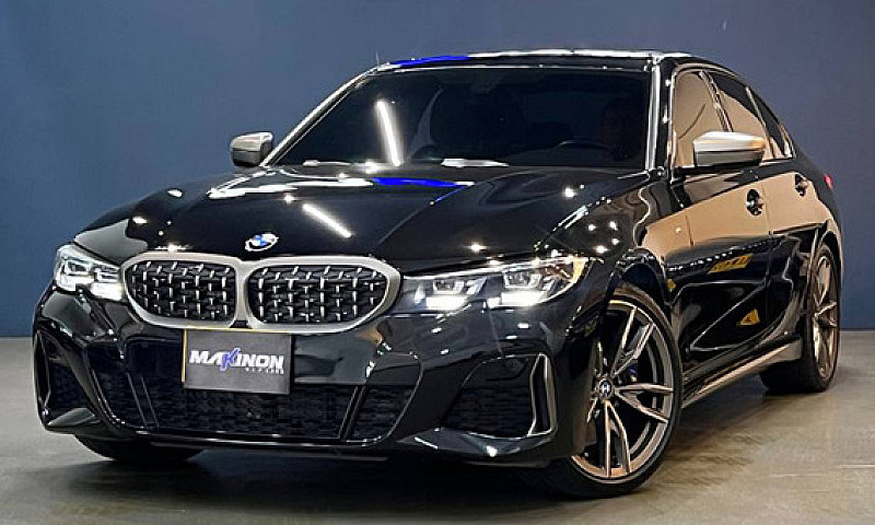 Bmw M340I Xdrive ...