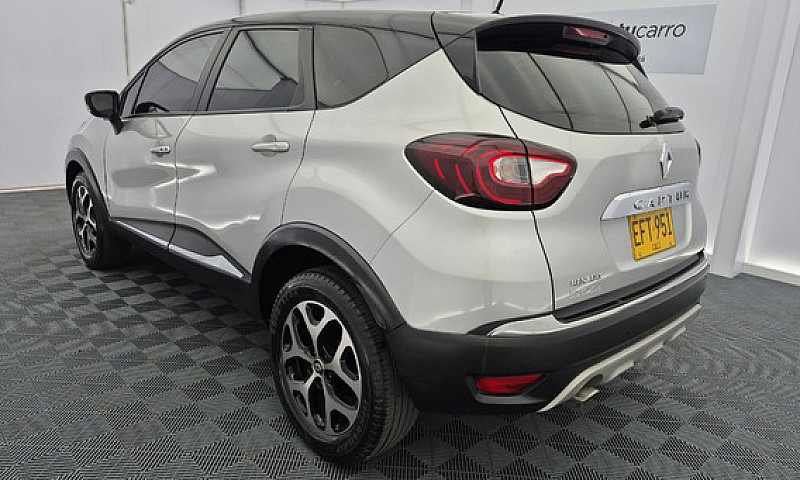 Renault Captur 2.0 I...