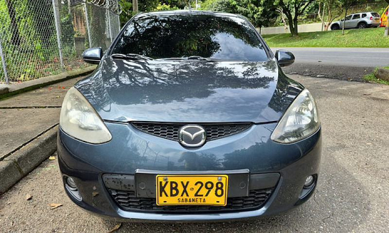 Mazda 2 1.5 15Ha8 20...