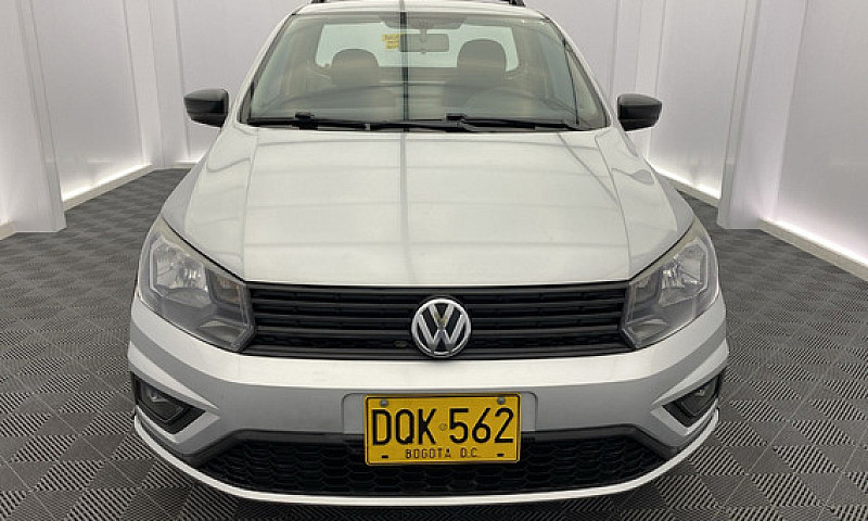 Volkswagen Saveiro 1...