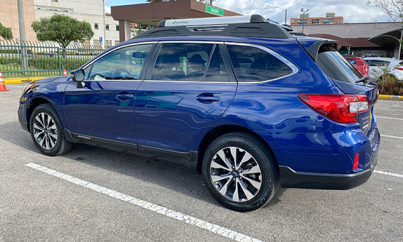 Subaru Outback 3.6R ...