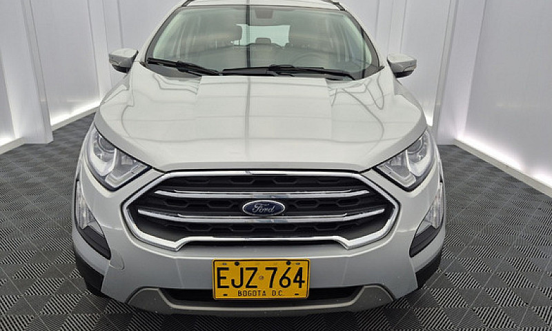 Ford Ecosport 2.0 Ti...