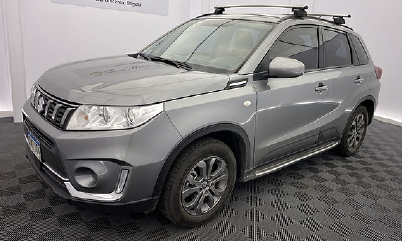 Suzuki Vitara 1.6 Gl...