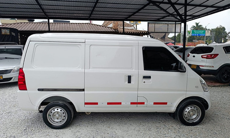 Chevrolet N300 1.2 C...