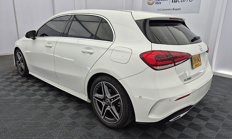 Mercedes-Benz Clase ...