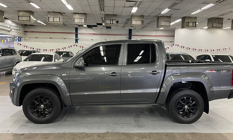 Volkswagen Amarok 2....