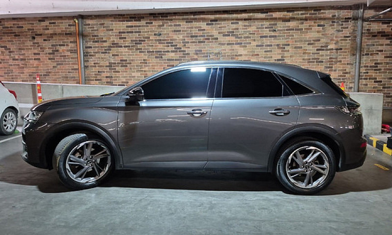 D.s. Ds7 Crossback 1...