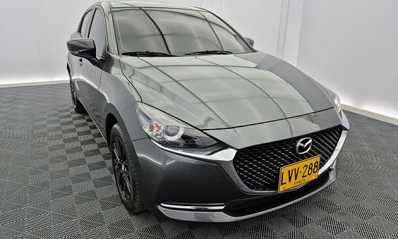 Mazda 2 1.5 Grand To...
