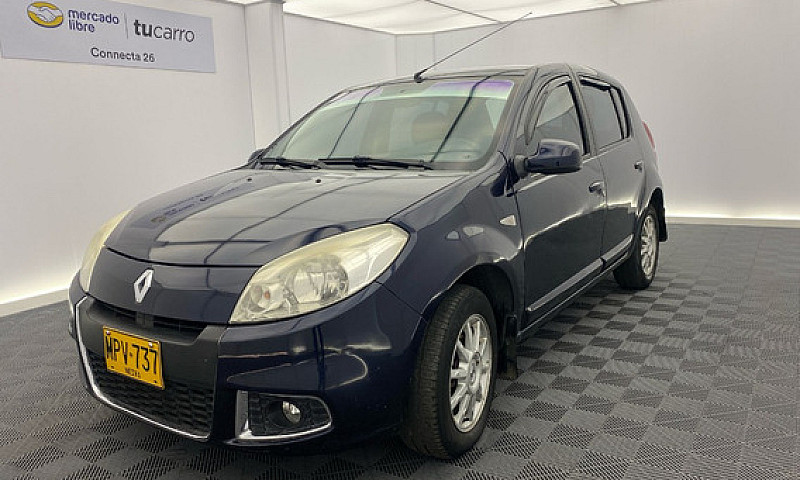 Renault Sandero 1.6 ...