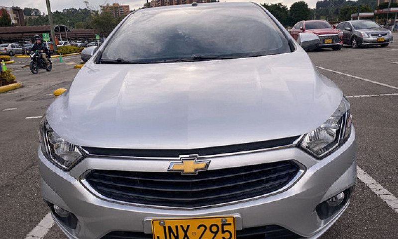 Chevrolet Onix 1.4 L...