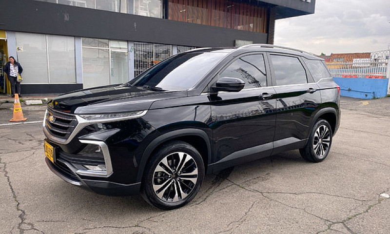 Chevrolet Captiva 1....