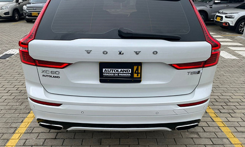 Volvo Xc 60 Rdesing ...