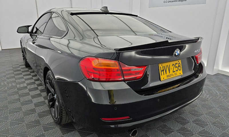 Bmw Serie 4 2.0 420I...
