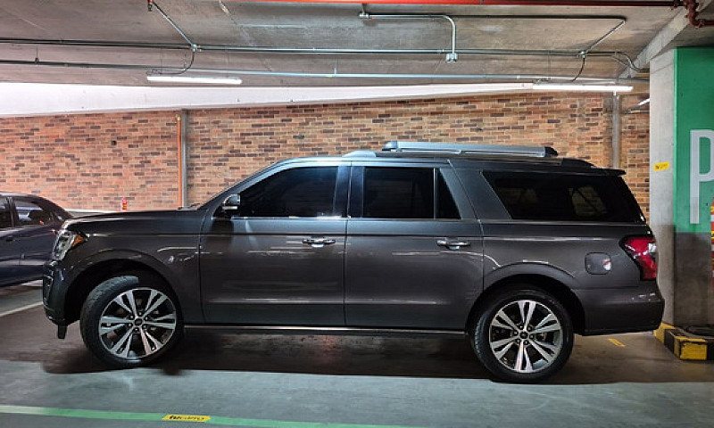 Ford Expedition 3.5 ...