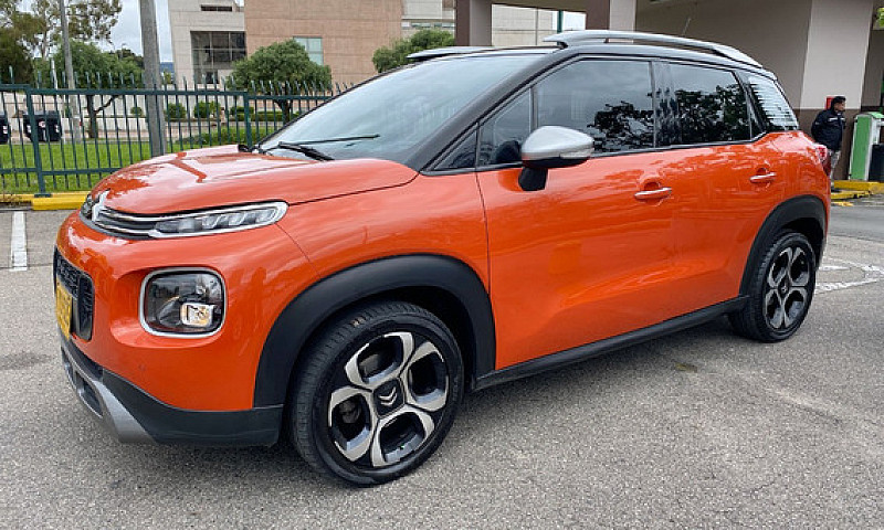 Citroen C3 Aircross ...