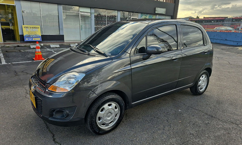Chevrolet Spark 1.0 ...