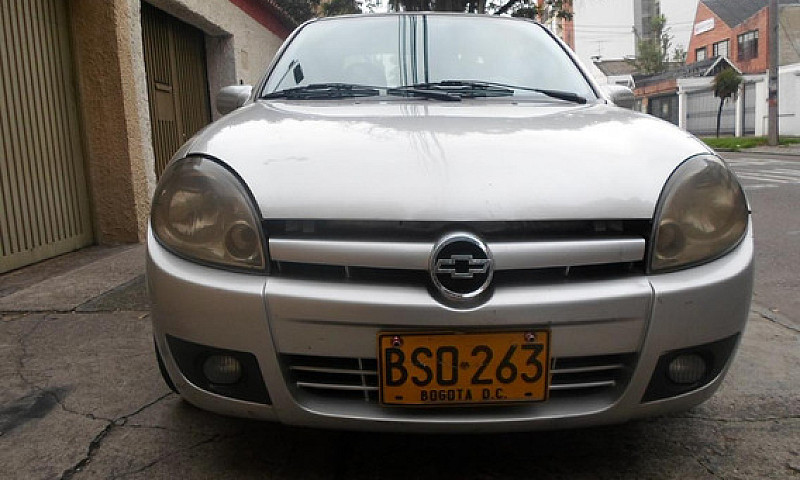 Cherolet Chevy C2 20...