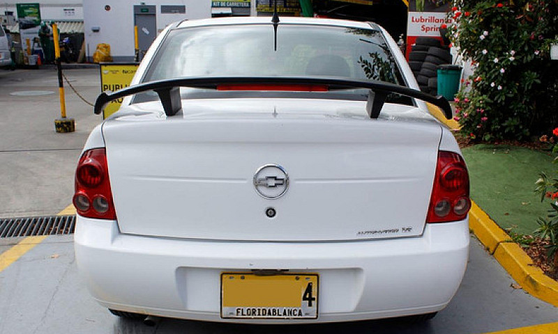 Chevrolet Chevy 1.6 ...