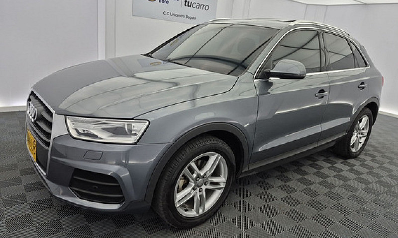 Audi Q3 1.4 Tfsi Amb...