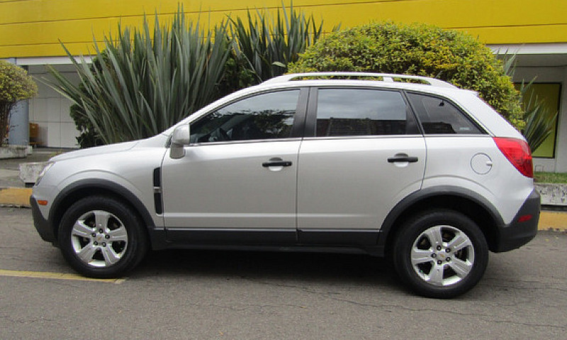 Chevrolet Captiva 2....