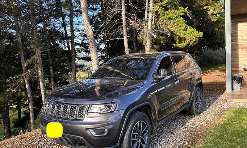 Jeep Grand Cherokee ...