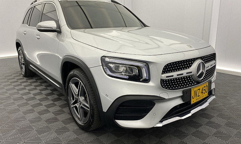 Mercedes-Benz Clase ...