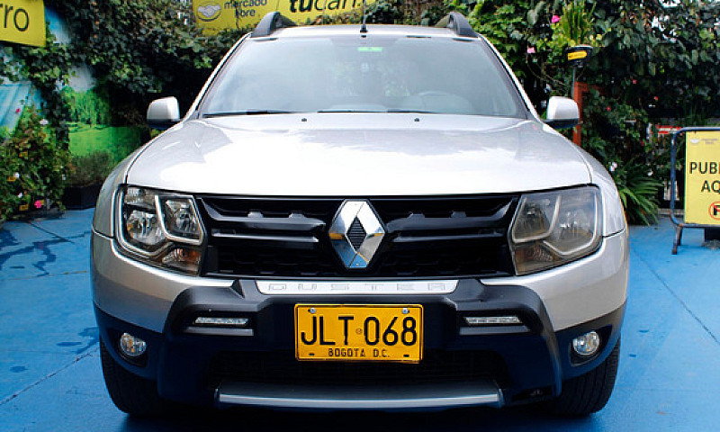 Renault Duster 2.0 D...