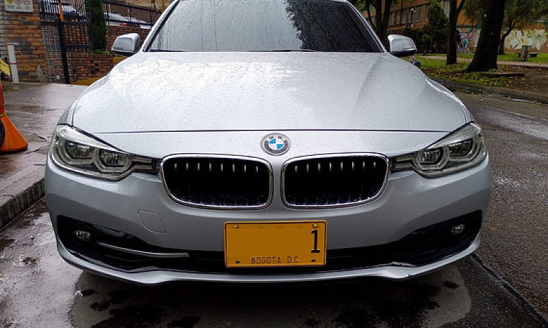 Bmw Serie 3 1.5 318I...