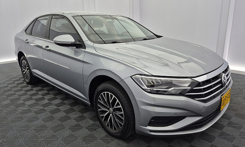 Volkswagen Jetta  Ts...