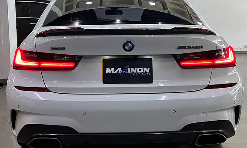  Bmw M340I Xdrive...
