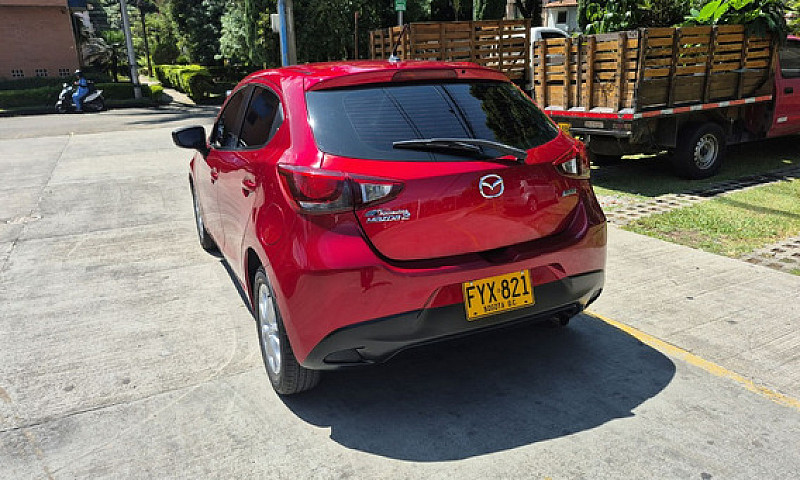 Mazda 2 1.5 Prime At...