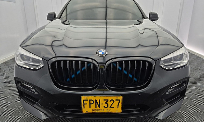 Bmw X4 2.0 Xdrive30I...