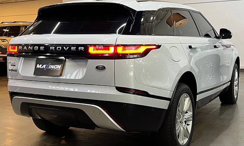 Land Rover Range Rov...