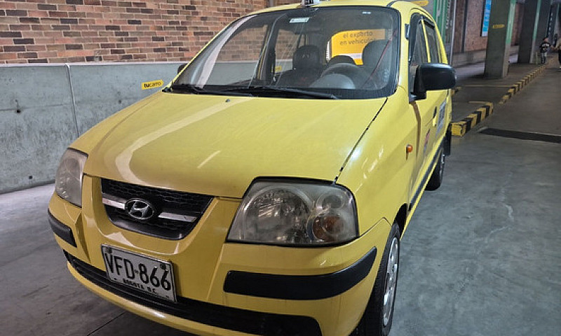 Hyundai Atos 1.0 Gl ...