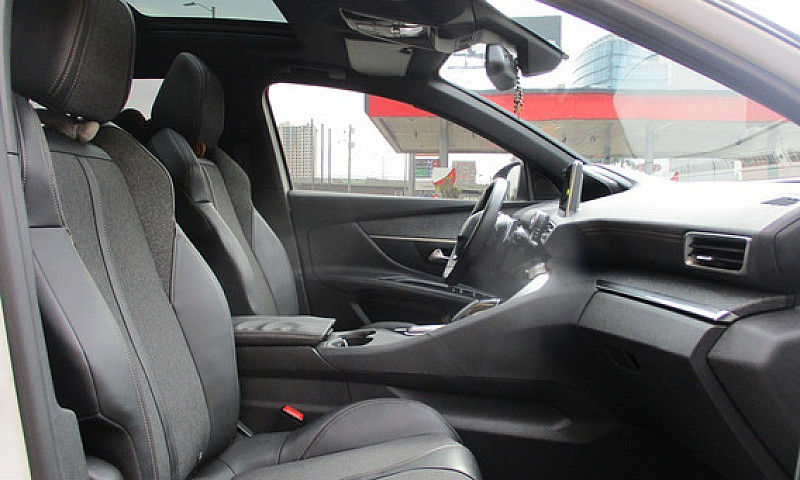 Peugeot 3008 Gt Line...