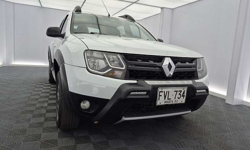 Renault Duster 2.0 D...