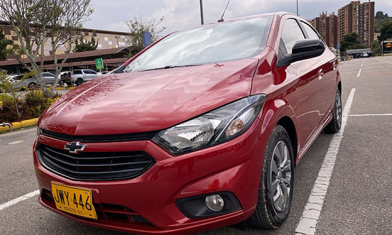 Chevrolet Joy 1.4 Lt...