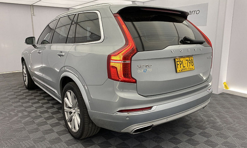 Volvo Xc90 2.0 T6 Aw...
