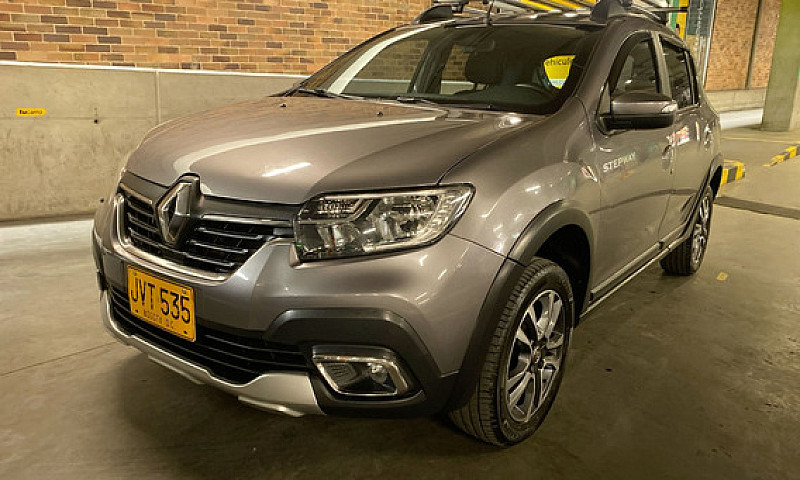 Renault Stepway 1.6 ...