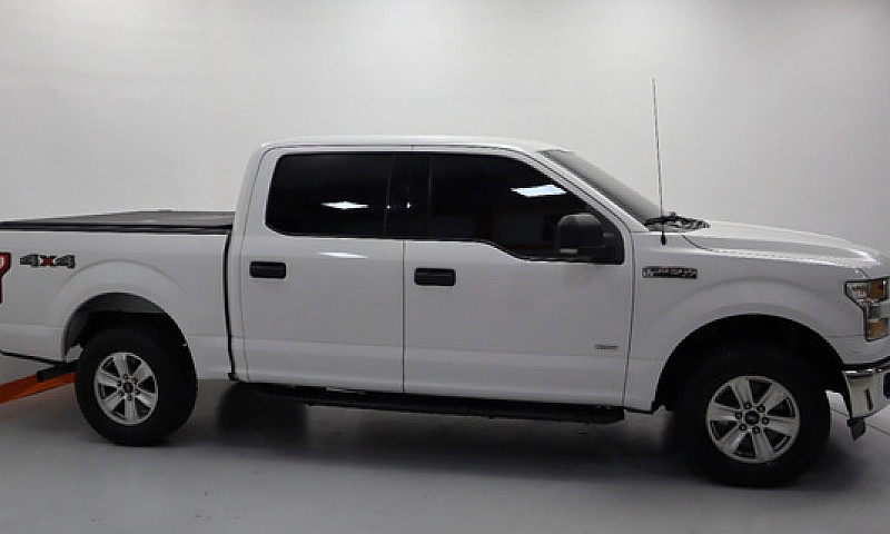 Ford F-150 3.5 Xlt A...