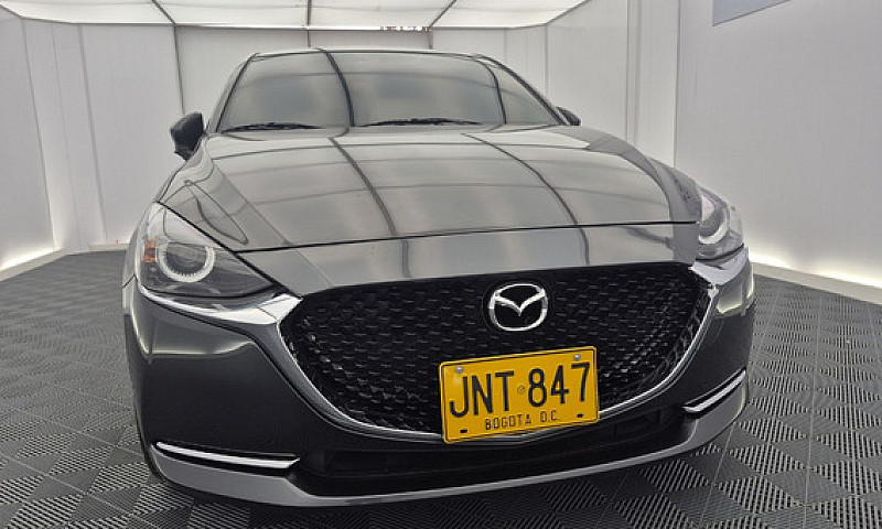 Mazda 2 1.5 Grand To...