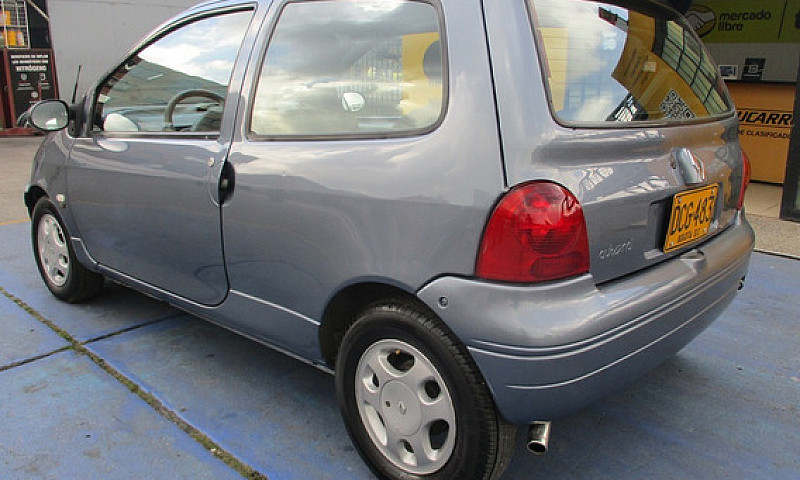 Renault Twingo Dynam...