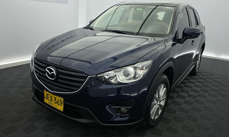 Mazda Cx-5 2.0 Touri...