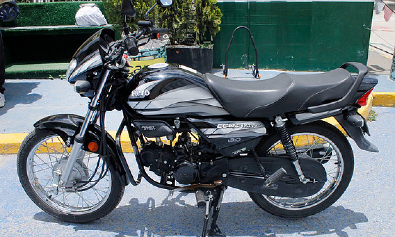 Hero Eco Deluxe Sp 1...