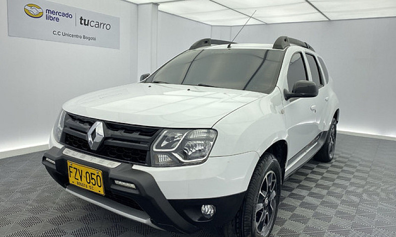Renault Duster 2.0 D...