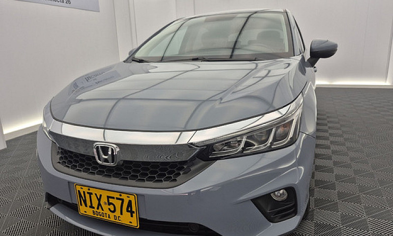 Honda City Hatchback...