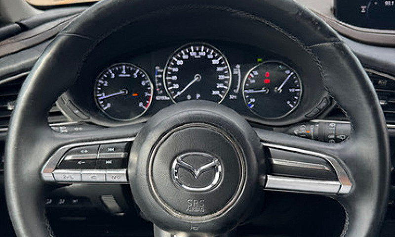 Mazda Cx-30 2.0 Gran...