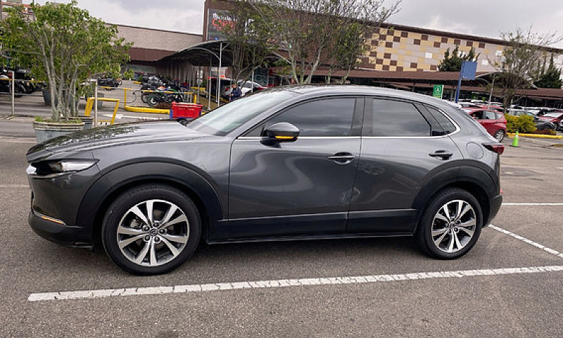 Mazda Cx-30 2.0 Gran...