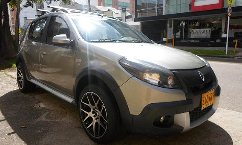 Renault Stepway Dyna...