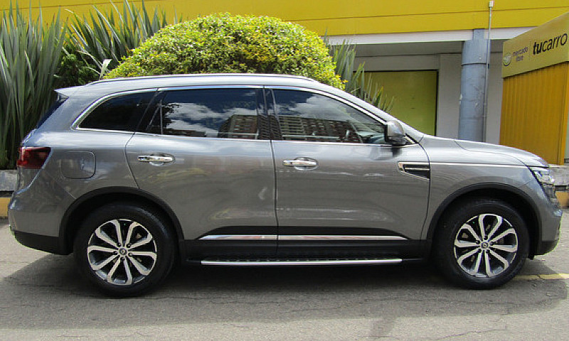 Renault Koleos 2.5 I...